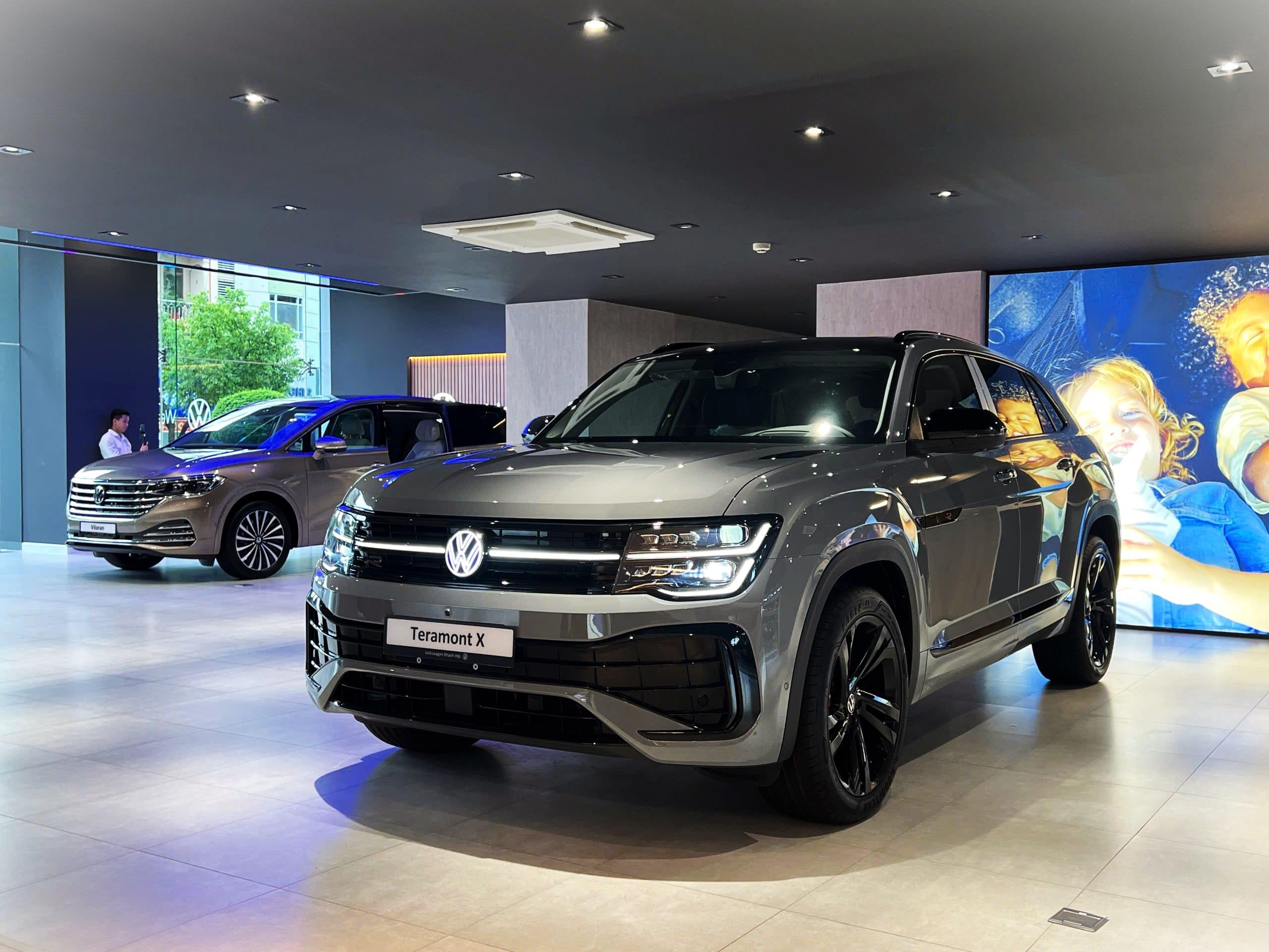 Volkswagen Golf GTI 2025